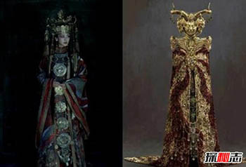 奥古公主真实存在吗？奥古公主彼岸花关系揭秘347 / 作者:网上的人生 / 帖子ID:52994