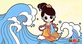 别人说你是田螺姑娘是怎么回事？田螺姑娘比喻什么644 / 作者:网上的人生 / 帖子ID:52792
