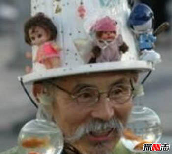 世界10大奇人异事：丹尼尔·塔米特被称白痴天才251 / 作者:网上的人生 / 帖子ID:52921