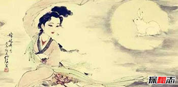 月球发现活嫦娥？谣言真相解密52 / 作者:网上的人生 / 帖子ID:52947