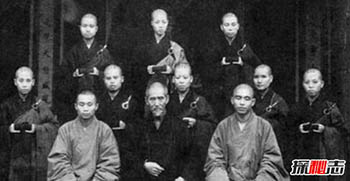 虚云老和尚预言中国抗战 暗示德国日本战败回国131 / 作者:网上的人生 / 帖子ID:53115