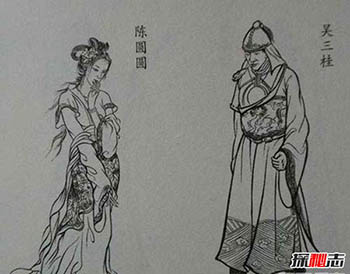 吴三桂后人今何在？只靠简单一招得以保存126 / 作者:网上的人生 / 帖子ID:52785