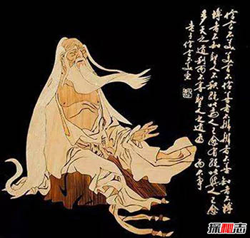 鬼谷子失传在日本？鬼谷子为什么两卷失传325 / 作者:网上的人生 / 帖子ID:53196