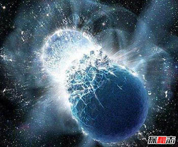 宇宙外面的恐怖世界 宇宙是一个骗局根本没有宇宙？968 / 作者:网上的人生 / 帖子ID:52800