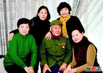 炮弹藏脑内71年 88岁老兵回忆往日抗美援朝岁月245 / 作者:网上的人生 / 帖子ID:52738