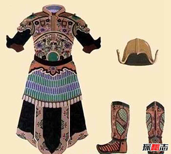 中国古代十大著名铠甲 大家觉得哪个最实用570 / 作者:网上的人生 / 帖子ID:52951