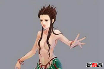 女娲娘娘造人是真的？历史上女娲这个人真的存在？307 / 作者:网上的人生 / 帖子ID:53012