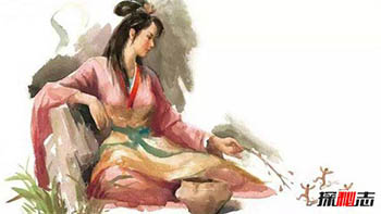 女娲娘娘造人是真的？历史上女娲这个人真的存在？355 / 作者:网上的人生 / 帖子ID:53012