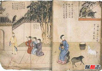 中国古代十大预言书 第一传说姜子牙所著十分精准339 / 作者:网上的人生 / 帖子ID:52884