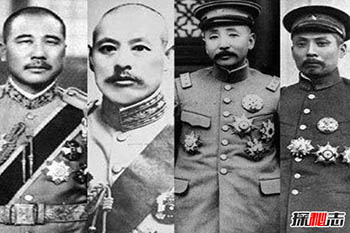 民国十大军阀实力排行 北洋军阀实力强劲排在第一848 / 作者:网上的人生 / 帖子ID:52753