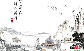 孔子后人为什么在台湾？孔子后人近况揭秘75 / 作者:网上的人生 / 帖子ID:52784