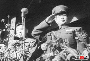黄埔十大名将有哪些？林彪能力极强堪称战争的魔鬼24 / 作者:网上的人生 / 帖子ID:53111