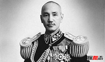国民党十大高级将领 第一实至名归实力超强97 / 作者:网上的人生 / 帖子ID:52955