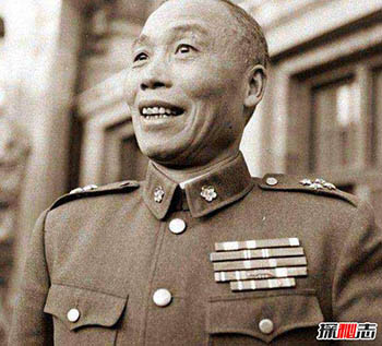 国民党十大高级将领 第一实至名归实力超强823 / 作者:网上的人生 / 帖子ID:52955