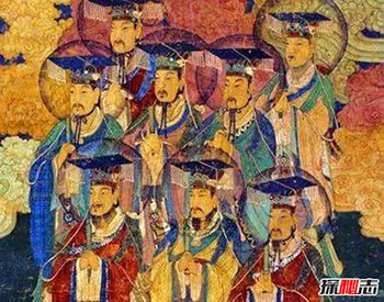 失落的中国上古历史 探索中国历史文化起源871 / 作者:网上的人生 / 帖子ID:52721