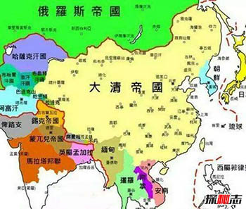 中国神秘历史断层 被隐瞒的中国历史有哪些865 / 作者:网上的人生 / 帖子ID:52748