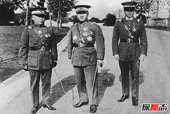冈村宁次和徐达有什么关系？冈村宁次是徐达后人？123 / 作者:网上的人生 / 帖子ID:52908