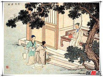 中国著名上古书籍 内容晦涩无人能懂746 / 作者:网上的人生 / 帖子ID:53052