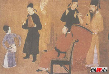 中国著名上古书籍 内容晦涩无人能懂923 / 作者:网上的人生 / 帖子ID:53052