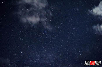 肉眼为什么可以看到星星？都是几千几万年前的假象176 / 作者:网上的人生 / 帖子ID:53209