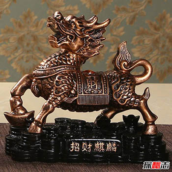 麒麟摆放有哪些禁忌？在风水方面有什么讲究呢？743 / 作者:网上的人生 / 帖子ID:53129