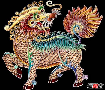 麒麟对人有什么好处？麒麟适合什么人佩戴733 / 作者:网上的人生 / 帖子ID:53213