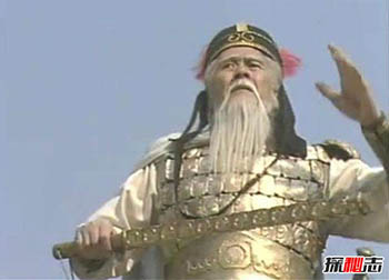 封神榜十大最强法宝兵器 打神鞭仅第二第一生于混沌163 / 作者:网上的人生 / 帖子ID:52722