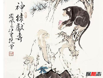 七大神猿分别是什么？七大神猿分别有哪些本领557 / 作者:网上的人生 / 帖子ID:53020
