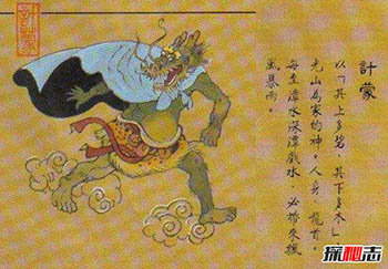 上古八大妖神 鲲鹏善于变化可以吃龙436 / 作者:网上的人生 / 帖子ID:52865