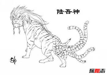 上古八大妖神 鲲鹏善于变化可以吃龙305 / 作者:网上的人生 / 帖子ID:52865