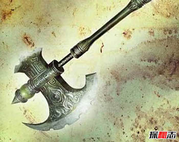 上古十大神器 轩辕剑仅第二第一实至名归837 / 作者:网上的人生 / 帖子ID:52953