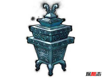 上古十大神器 轩辕剑仅第二第一实至名归357 / 作者:网上的人生 / 帖子ID:52953