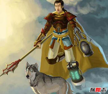 二郎神是邪神吗？为什么二郎神不宜供奉？677 / 作者:网上的人生 / 帖子ID:52918
