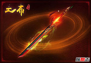 盘点中国上古八荒名剑 湛卢登顶只认仁德之人431 / 作者:网上的人生 / 帖子ID:53136