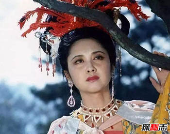 86版西游记十大美女 各个都是绝世佳人魅力超群955 / 作者:网上的人生 / 帖子ID:53081