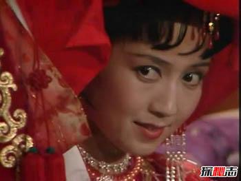 86版西游记十大美女 各个都是绝世佳人魅力超群534 / 作者:网上的人生 / 帖子ID:53081