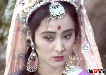 86版西游记十大美女 各个都是绝世佳人魅力超群222 / 作者:网上的人生 / 帖子ID:53081