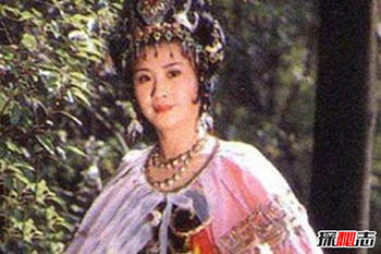 86版西游记十大美女 各个都是绝世佳人魅力超群416 / 作者:网上的人生 / 帖子ID:53081