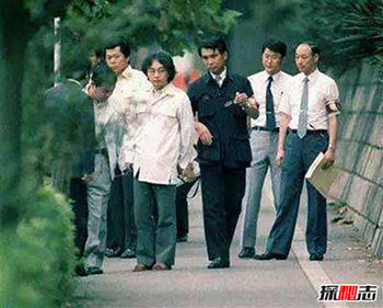 宫崎勤杀人事件揭秘  禁锢谋杀4名幼女手段残忍令人发指411 / 作者:网上的人生 / 帖子ID:52959