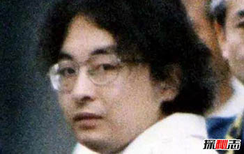 宫崎勤杀人事件揭秘  禁锢谋杀4名幼女手段残忍令人发指455 / 作者:网上的人生 / 帖子ID:52959