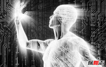2045年人类将永生不死，思维永存电脑打造机械之身591 / 作者:网上的人生 / 帖子ID:53082