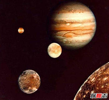 八大行星卫星大盘点，八大行星中卫星最多的是木星55 / 作者:网上的人生 / 帖子ID:53032