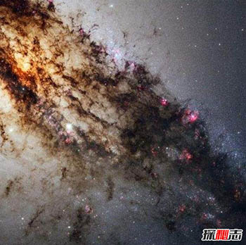 宇宙最冷之地回力棒星云，离让原子绝对静止仅差一度898 / 作者:UFO爱好者 / 帖子ID:66542