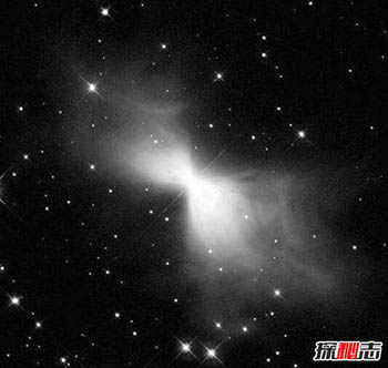 宇宙最冷之地回力棒星云，离让原子绝对静止仅差一度884 / 作者:UFO爱好者 / 帖子ID:66542