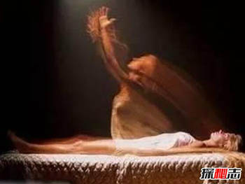 人死后有灵魂存在吗，身体有哪些变化?【传说】214 / 作者:揭秘者 / 帖子ID:56159