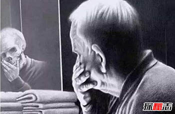 盘点人死前的15种征兆，出现一种你就被死神盯上了968 / 作者:网上的人生 / 帖子ID:53138
