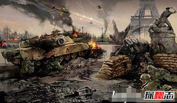 霍金预言第三次世界大战2050年爆发，地球人类将全部毁灭202 / 作者:网上的人生 / 帖子ID:53121
