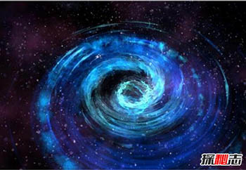 宇宙虫洞是什么，宇宙中的任意门时光隧道752 / 作者:网上的人生 / 帖子ID:52995