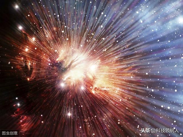 暗光子是宇宙粘合剂，暗物质与其他物质相互作用通过暗光子实现775 / 作者:123457025 / 帖子ID:53230