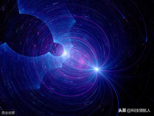 暗光子是宇宙粘合剂，暗物质与其他物质相互作用通过暗光子实现157 / 作者:123457025 / 帖子ID:53230